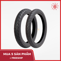 Lốp xe máy JOBU TIRE