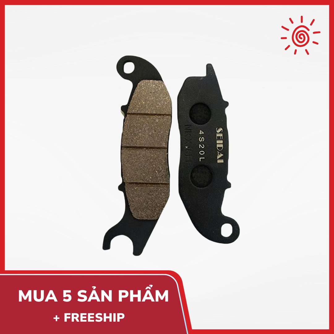 Má Phanh Đĩa ABL110