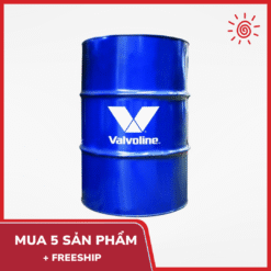 VALVOLINE HYDRAULIC OIL 68