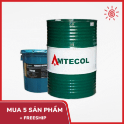 Amtecol Duralife® Premium anti-wear R&O Hydraulic oils