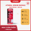 ATMOIL10W40 SN/MA2