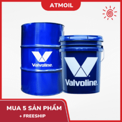 VALVOLINE ALL FLEET PREMIUM CI-4